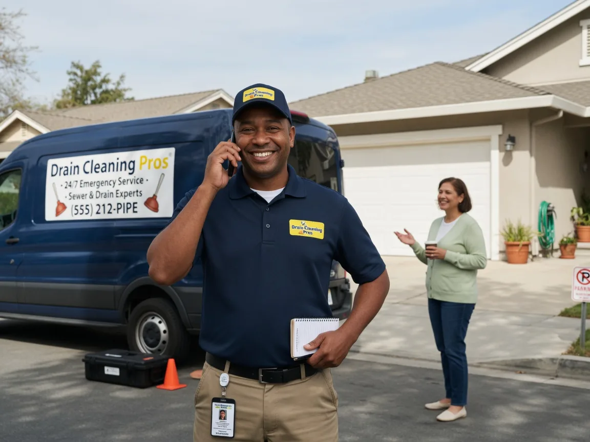 Drain Cleaning Raymond, MN FAQs