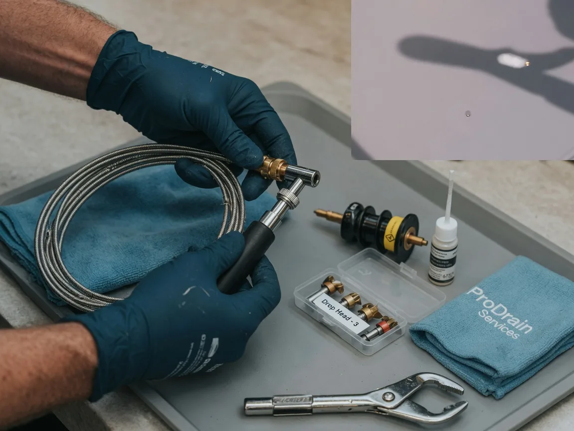 Why choose Drain Cleaning in Raymond, MN